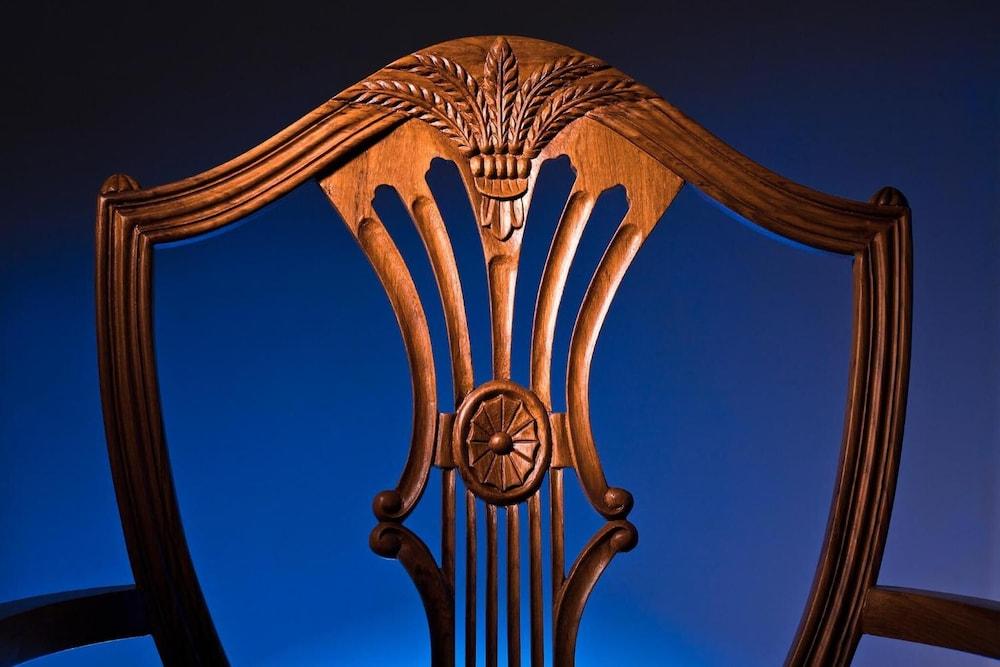 Hotel De La Couronne Morges Εξωτερικό φωτογραφία
