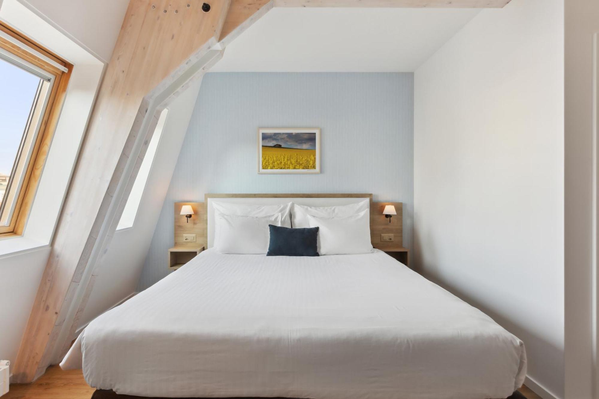 Hotel De La Couronne Morges Εξωτερικό φωτογραφία
