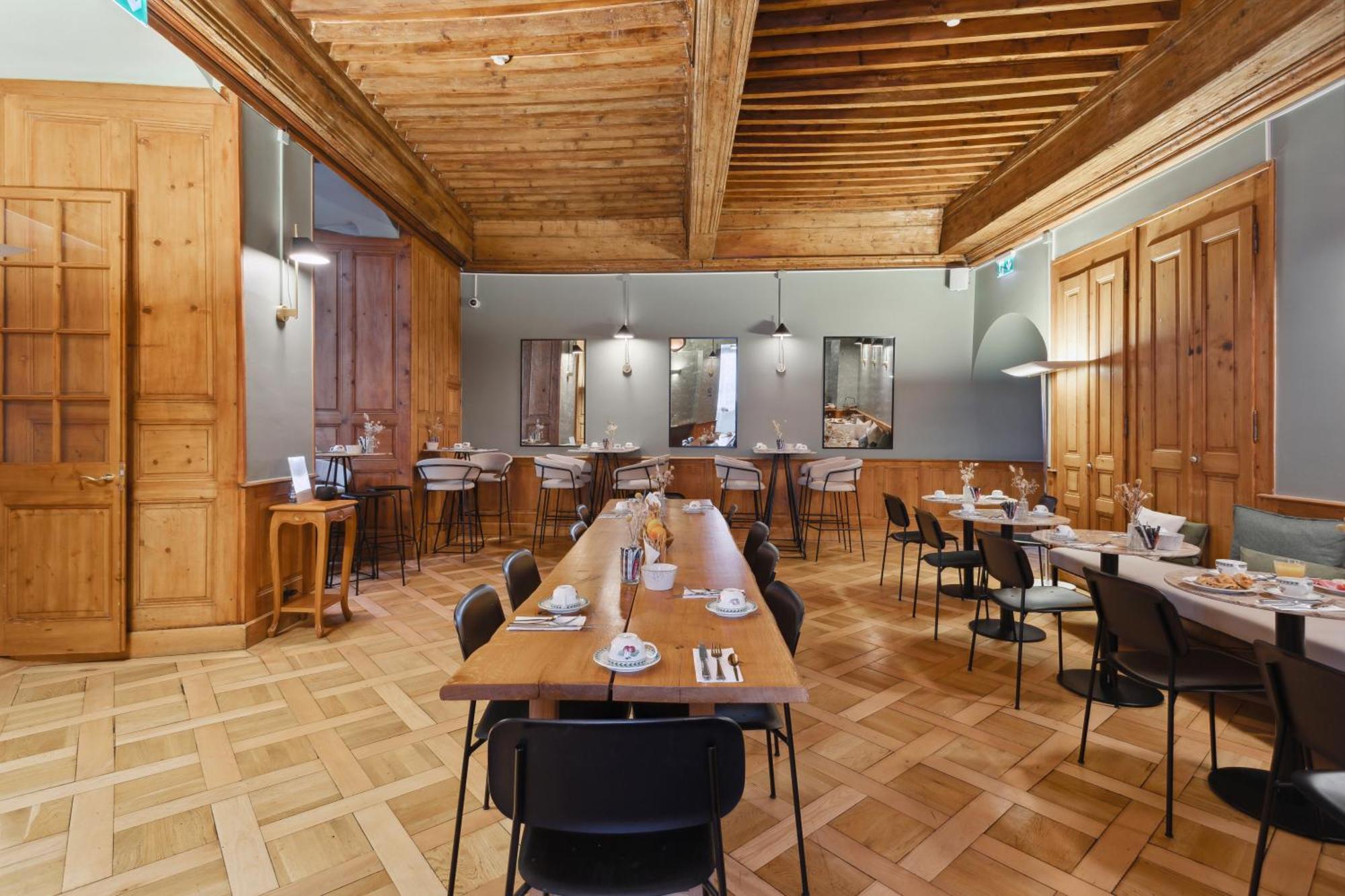 Hotel De La Couronne Morges Εξωτερικό φωτογραφία