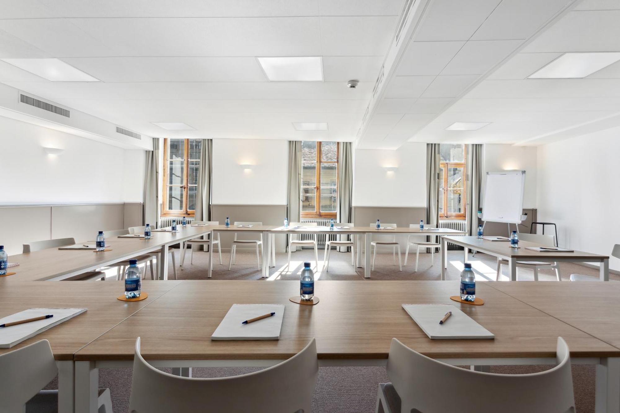 Hotel De La Couronne Morges Εξωτερικό φωτογραφία
