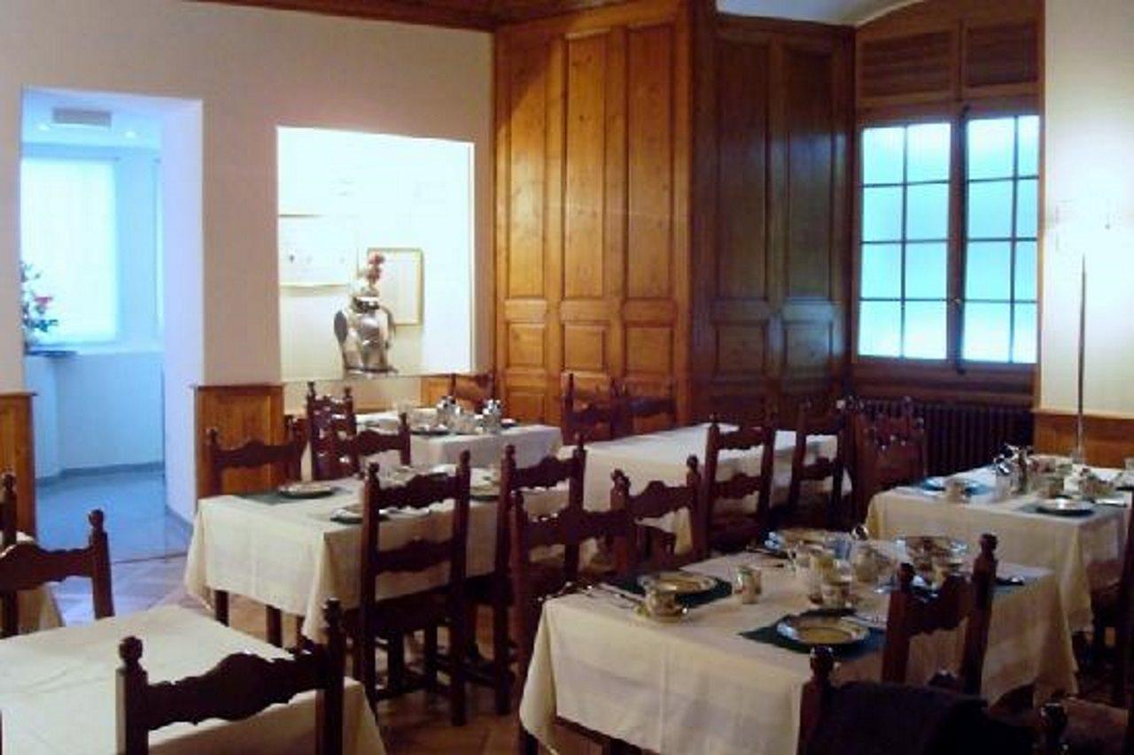 Hotel De La Couronne Morges Εξωτερικό φωτογραφία