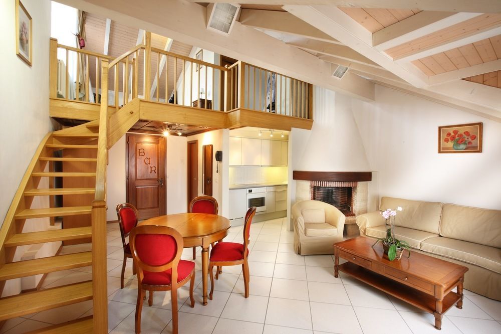 Hotel De La Couronne Morges Εξωτερικό φωτογραφία
